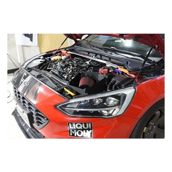 Dedykowany układ dolotowy MST Performance Ford Focus MK4 1.5 Ecoboost