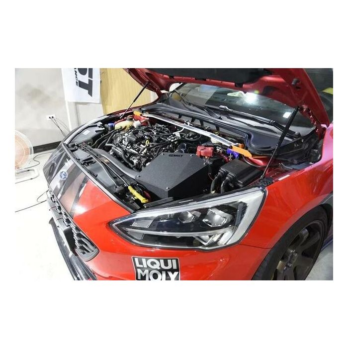Dedykowany układ dolotowy MST Performance Ford Focus MK4 1.5 Ecoboost