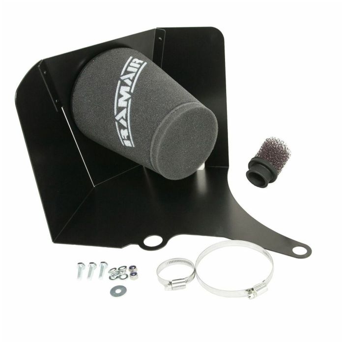Dedykowany układ dolotowy Ramair JSK-111-70 Seat Ibiza VW Polo 1.8T