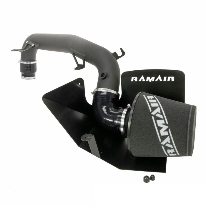 Dedykowany układ dolotowy Ramair JSK-118-BK Ford Focus RS MK3 2.3 Ecoboost