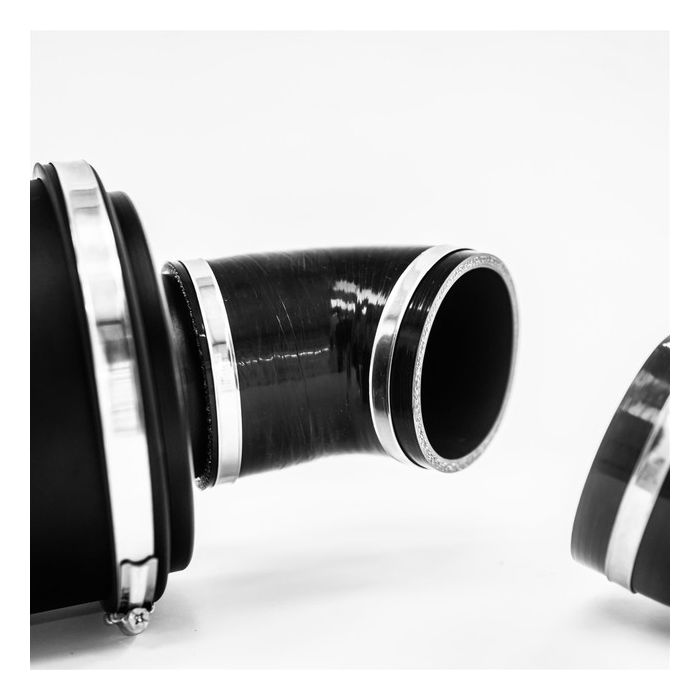 Intake Induction Air Filter Kit Ramair JSK-316-BK for Audi A1 A3 Q2 S3 SQ2 Q3 TT 1.8 2.0 TFSI CZPB/DKZA CZPC/DKZA