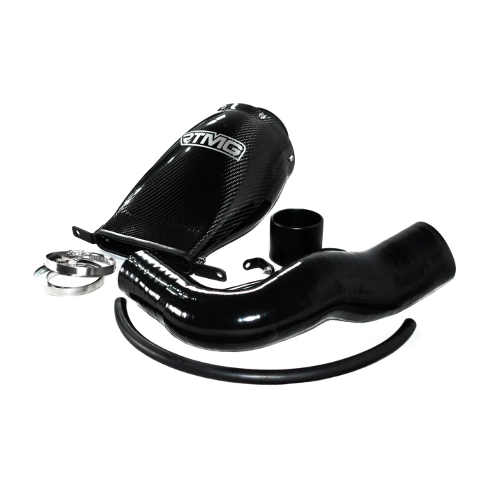 RTMG Performance Direct Cold Air Intake for VW Golf 7 7.5 Passat B8 Seat Leon 5N Audi A3 1.2 / 1.4 TSI EA211 MQB