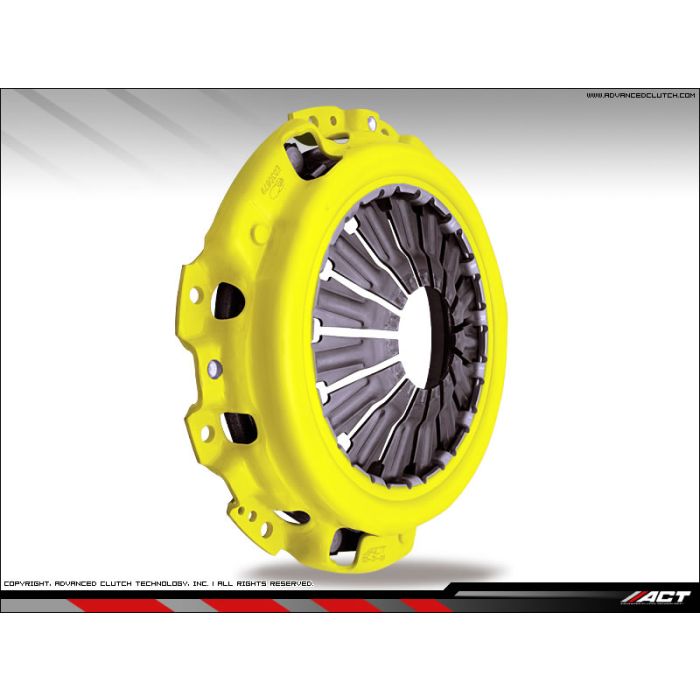 Docisk sprzęgła Heavy Duty ACT, Nissan Skyline R32/R33 RB20/RB25 RB25DET 90-98 ACT-N013 1 539,00 zł