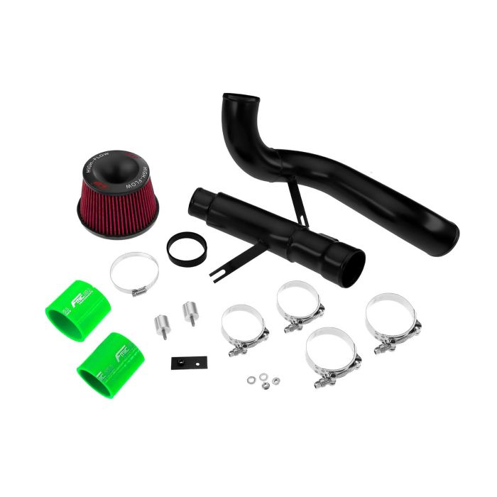 Cold Aid Intake kit for Honda Civic 2016+ 1.5L Turbo Green