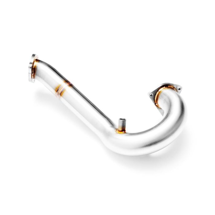 Downpipe AUDI Q5 3.0 TDI 8R 2008-2012