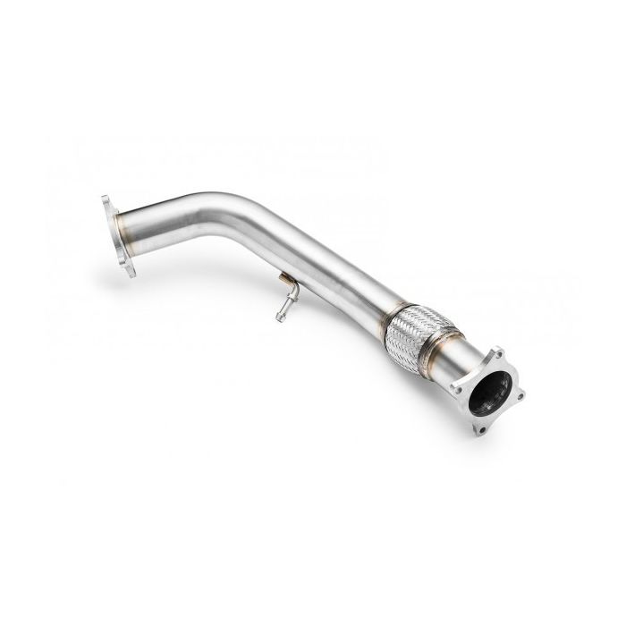 Downpipe AUDI SQ5 3.0 TDI (CGQB, CVUC, CVUB, DEHA) 8R 2013-2017