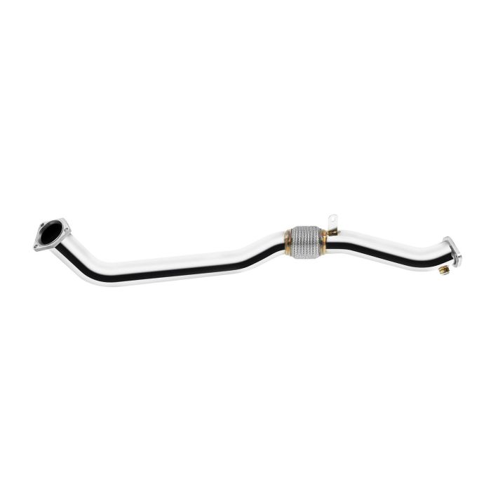 Power Pack BMW E46 318d 320d M47 M47N 1998-2005 Intercooler Downpipe Intake System