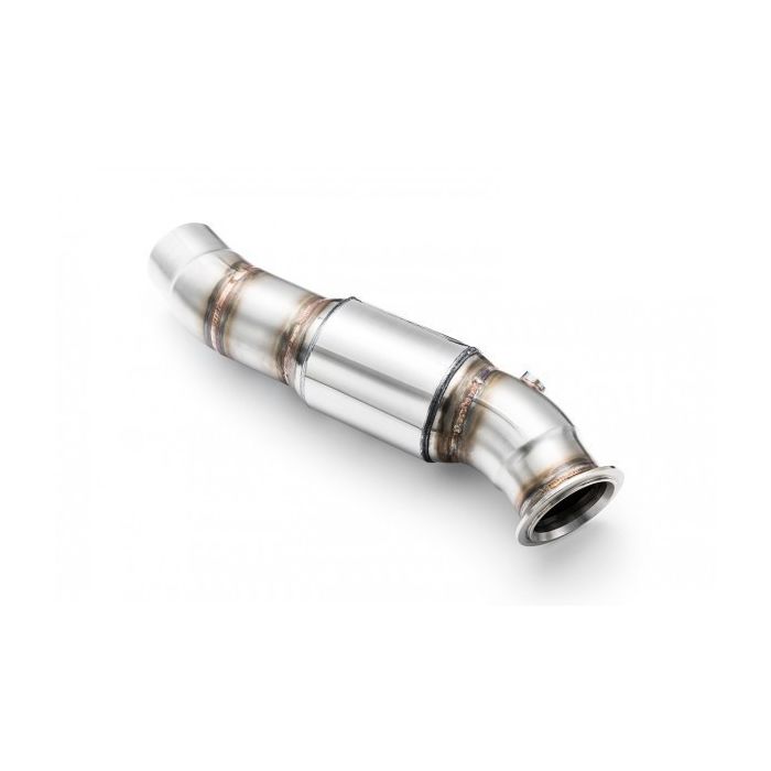 Downpipe BMW  F07, F10, F11  535i/ix  N55 2010-2016 Euro 4 100 CPSI