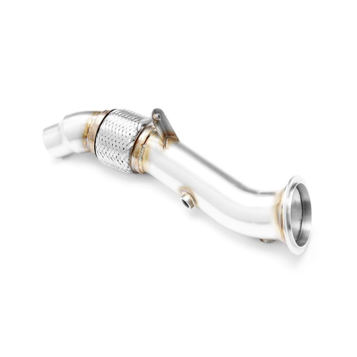Downpipe BMW F22, F23 220i, 228i/ix N20 2012-2016