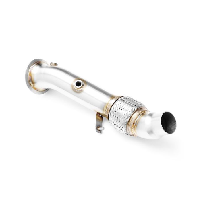 Downpipe BMW F22, F23 220i, 228i/ix N20 2012-2016