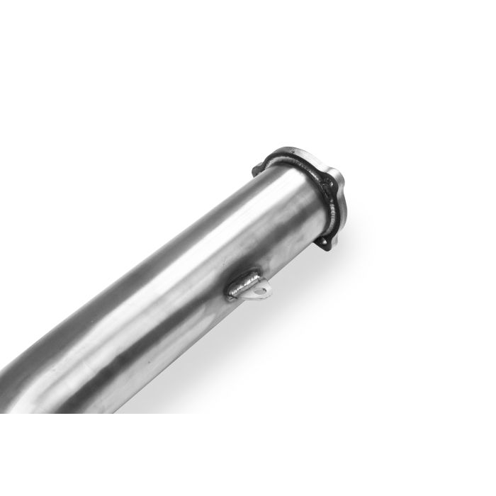 Downpipe DECAT AUDI A4 A5 Q5 2.0T B8 2008-2015