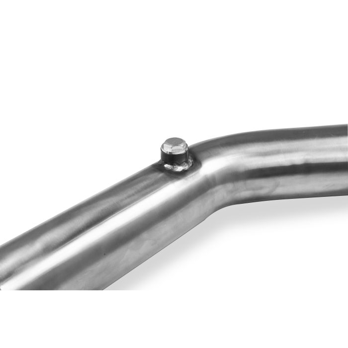 Downpipe DECAT AUDI A4 A5 Q5 2.0T B8 2008-2015