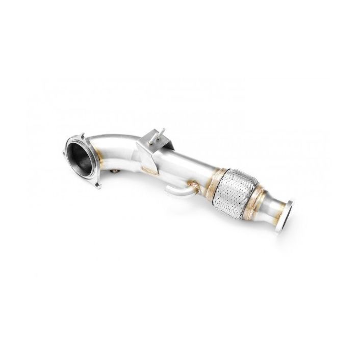 Downpipe FORD Fiesta ST180 1.6 EcoBoost SCTI Mk6 2014-2017