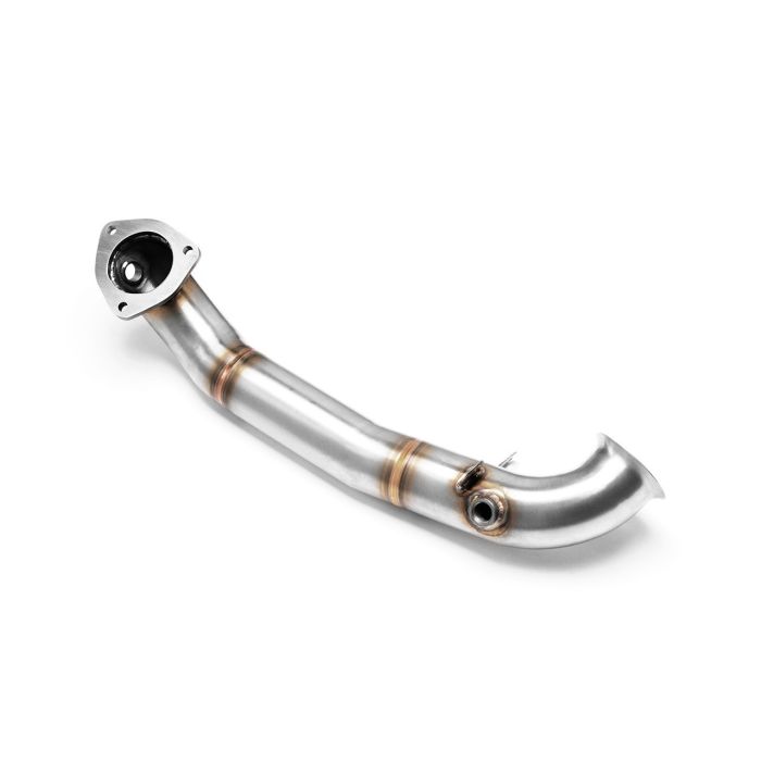 Downpipe MINI Cabrio    R57 LCI 1.6 turbo  N18  2009-2015