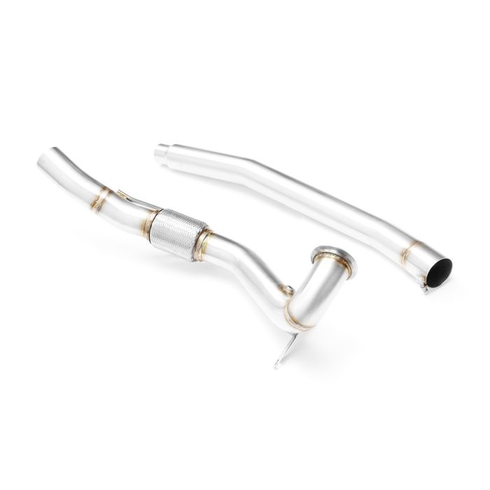 Downpipe VOLKSWAGEN  Golf VII 1.8 TSI VII 2014-