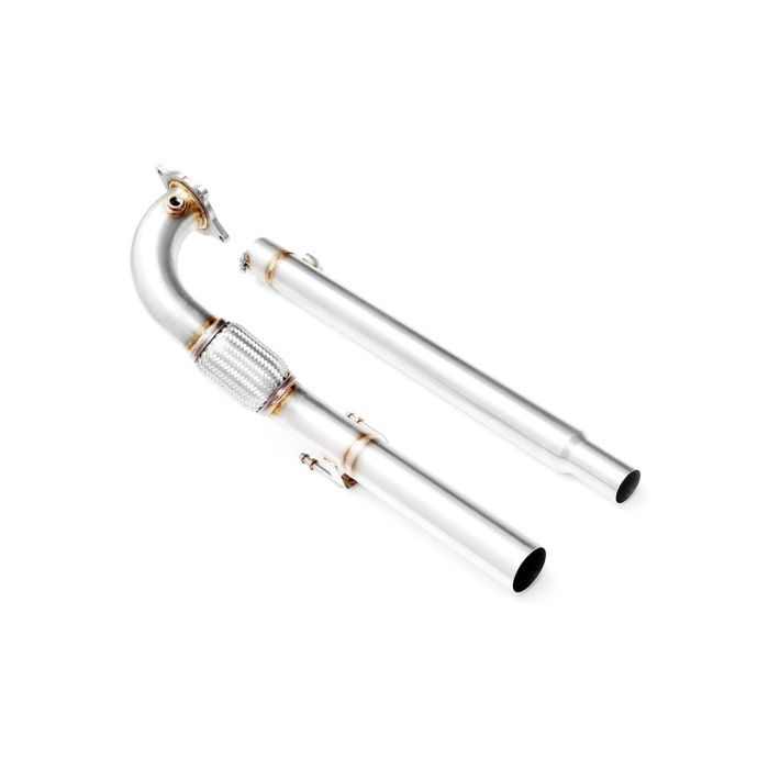 Downpipe VOLKSWAGEN Scirocco R 2.0 TSI Mk3 2009-2013