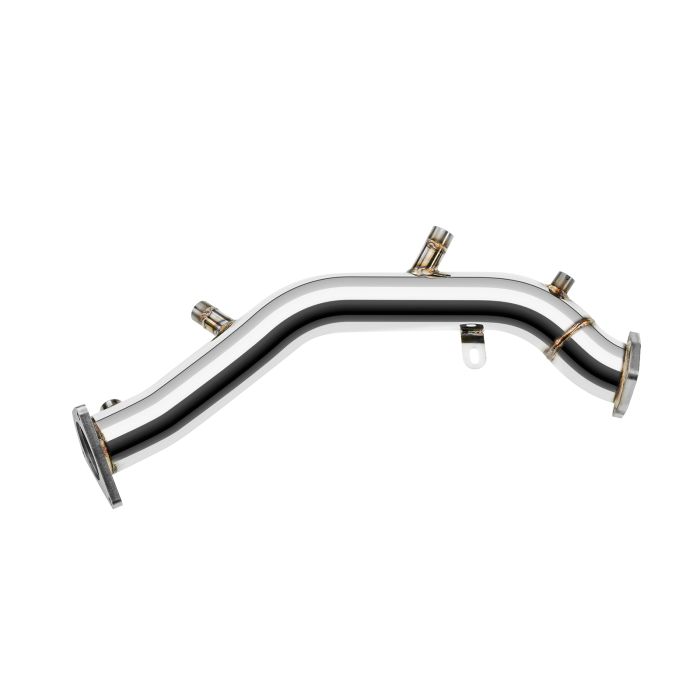 Downpipe FMIC.Pro for AUDI Q5 2.0 TDI 8R 2009-2016