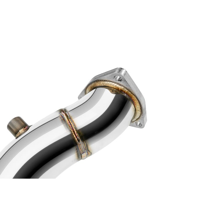 Downpipe FMIC.Pro for AUDI Q5 2.0 TDI 8R 2009-2016