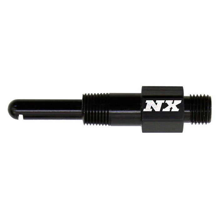 Single Discharge Dry Nozzle 1/8 NPT Nitrous Express NX-DRYNOZZLE