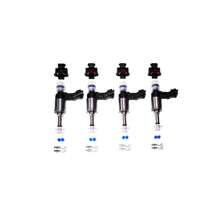 1.8 / 2.0 TSI - TFSI Injectors for up to 600 hp RTMG Performance
