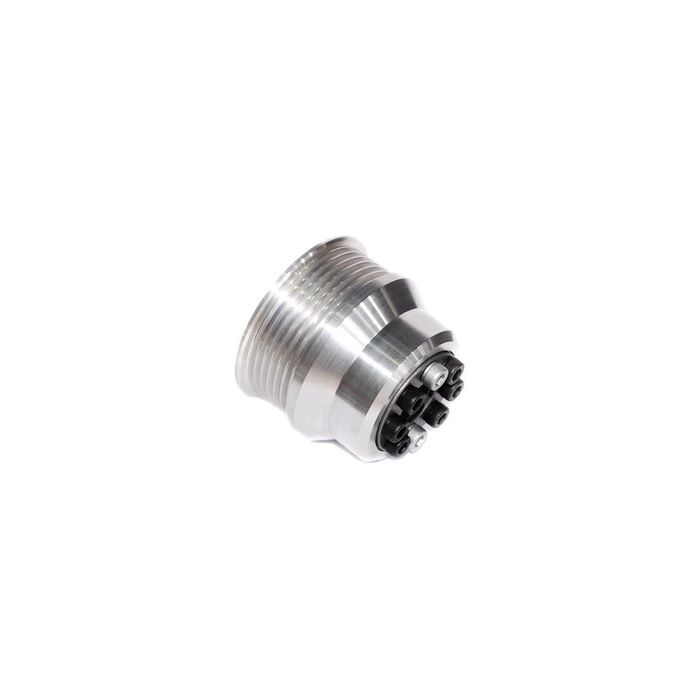 Aluminum Supercharger RTMG Performance for Mercedes 2.0 Kompressor M111