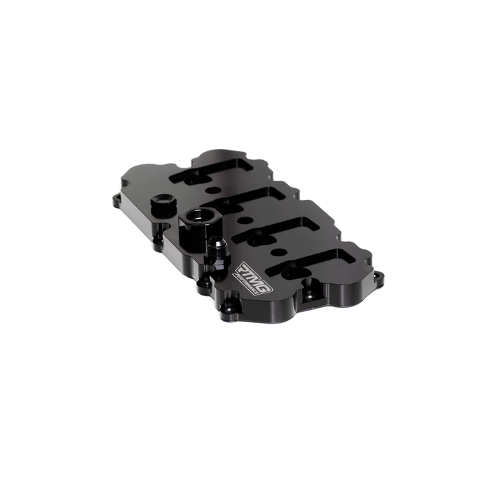 Valve Cover RTMG Performance for EA113 2.0 TFSI Engines Black
