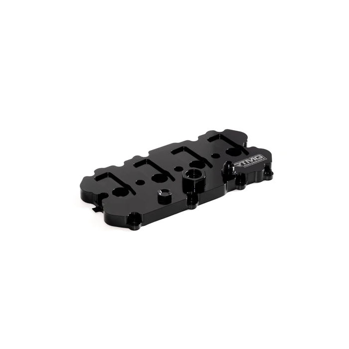 Valve Cover RTMG Performance for EA113 2.0 TFSI Engines Black