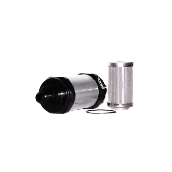 RTMG Performance Universal Racing Fuel Filter Can