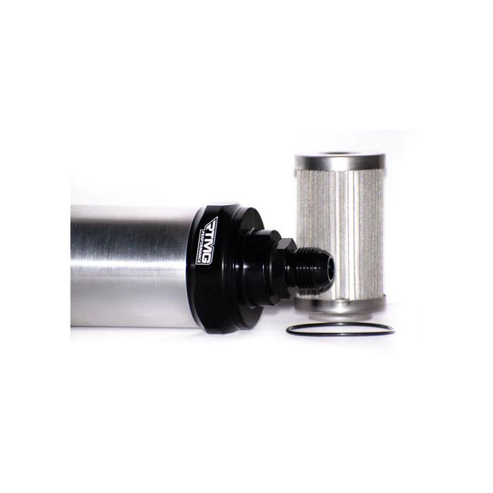 RTMG Performance Universal Racing Fuel Filter Can