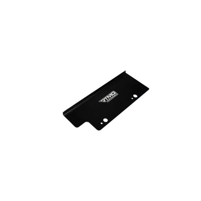 Aluminum Heat Shield RTMG Performance for 2.0 TFSI