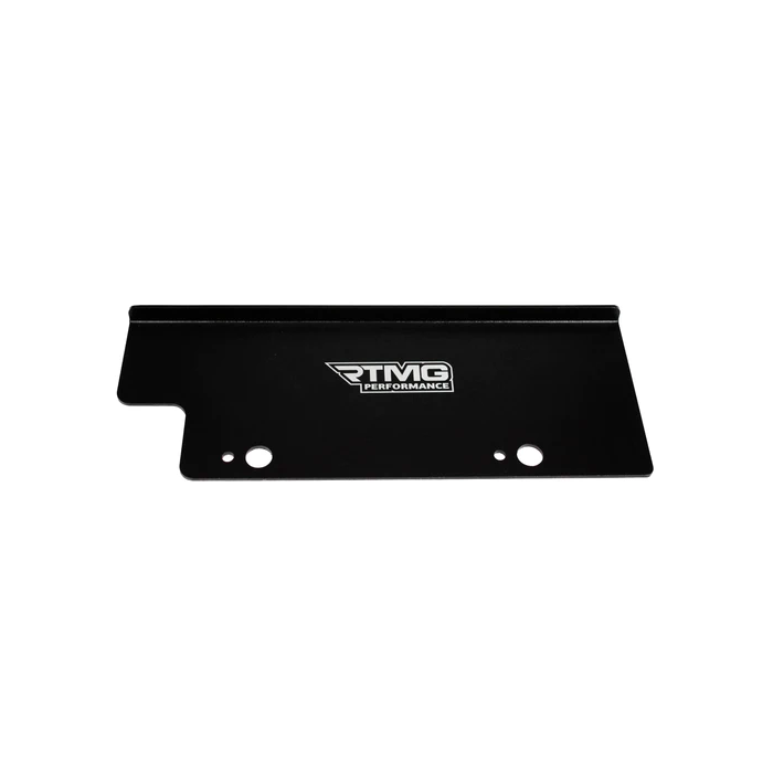 Aluminum Heat Shield RTMG Performance for 2.0 TFSI