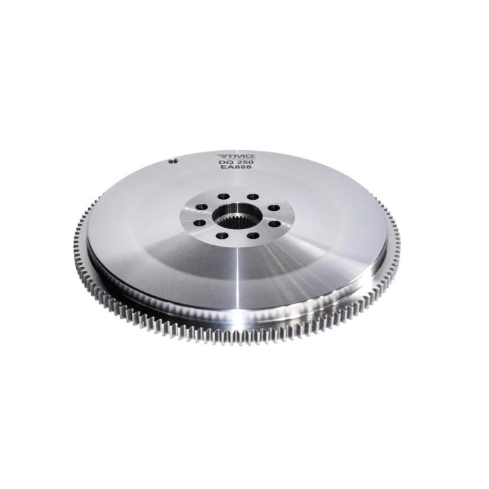 RTMG Performance DSG DQ250 Chromoly Flywheel for 2.0 TSI EA888 Engines