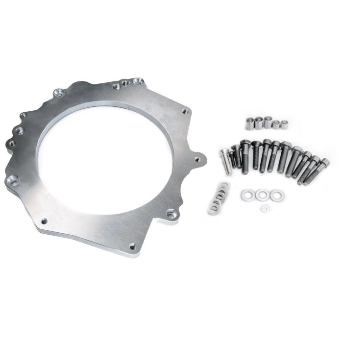 RTMG Performance DSG DQ250 Dual Mass Flywheel with Adapter Plate for Peugeot 106 Rallye/Citroen Saxo VTS 1.6