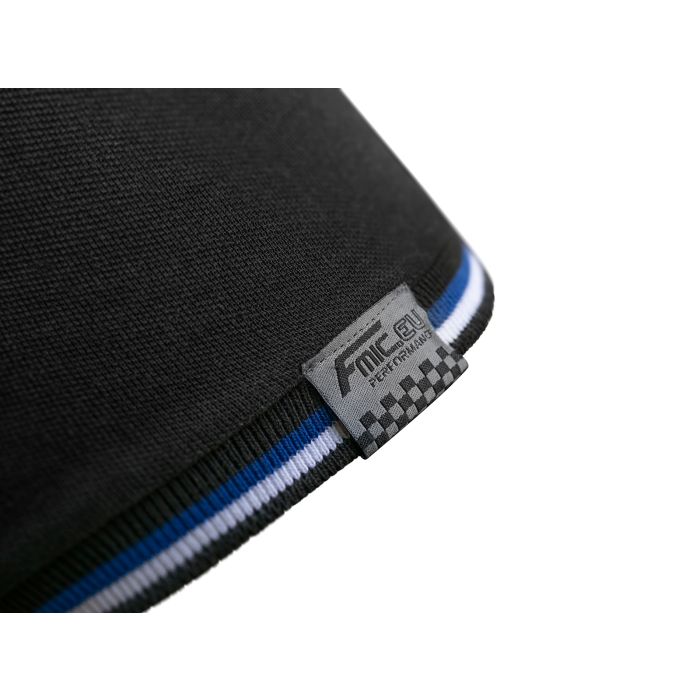 Polo shirt FMIC.EU black XL model PS001