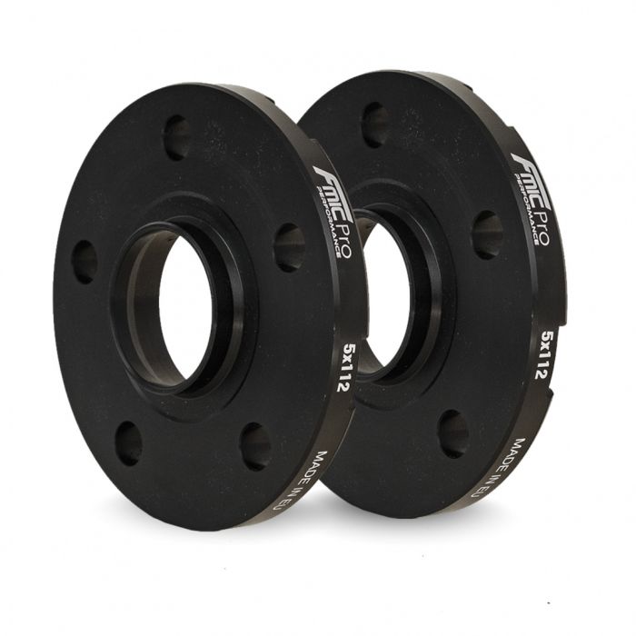 Dystanse przelotowe FMIC.Pro FIAT PUNTO VAN (199) 12mm 4x100 56,5mm (04.08-)