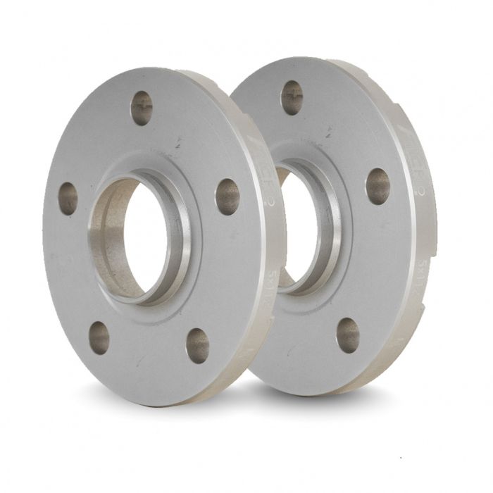 Dystanse przelotowe FMIC.Pro SMART FORTWO COUPE (451) 20mm 3x112 57mm (01.07-)
