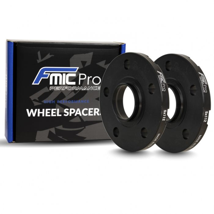 Dystanse przelotowe FMIC.Pro VOLVO C 70 I COUPE 15mm 5x108 65mm (03.97-09.02)