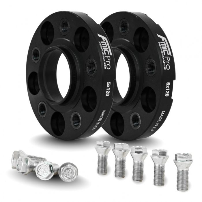 Dystanse przykręcane FMIC.Pro MERCEDES-BENZ SL (R231) 30mm 5x112 66,45mm (01.12-)