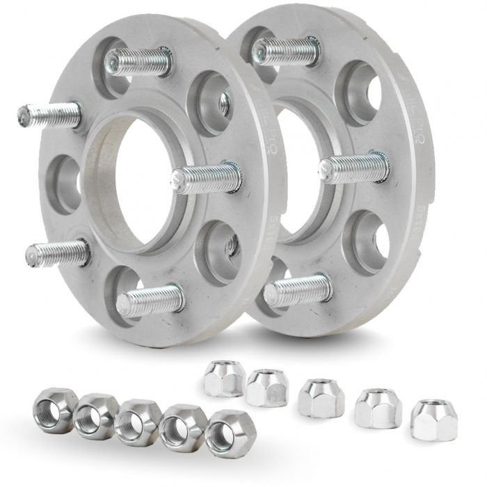 Dystanse przykręcane FMIC.Pro RANGE ROVER SPORT (LS) 30mm 5x120 72,5mm (02.05-03.13)