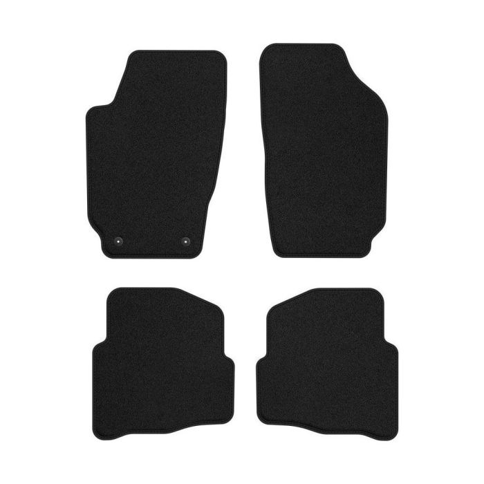 Dywaniki welurowe Premium FMIC Performance SKODA FABIA I 1999-2007