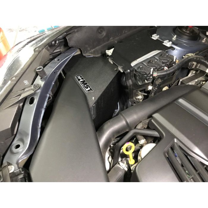 Intake Induction Air Filter Kit MST Performance for Subaru Forester 2.0 XT AWD