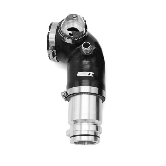 Turbo Intake Pipe MST Performance for BMW F20 F21 F22 F30 F32 2.0T N20 125i 220i 228i 320i 328i 420i 428i