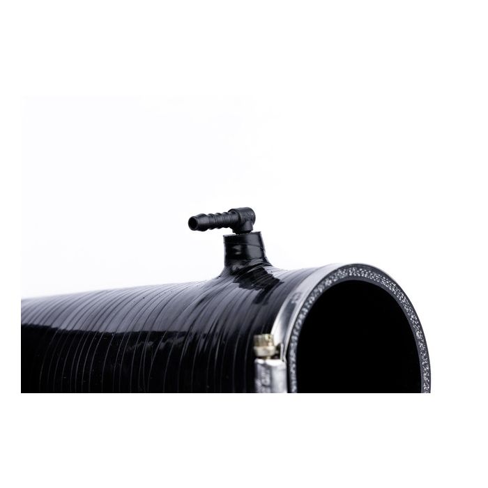 Intake Induction Air Filter Kit Ramair JSK-283-BK for Volkswagen VW Caddy MK4 1.6 2.0 TDI