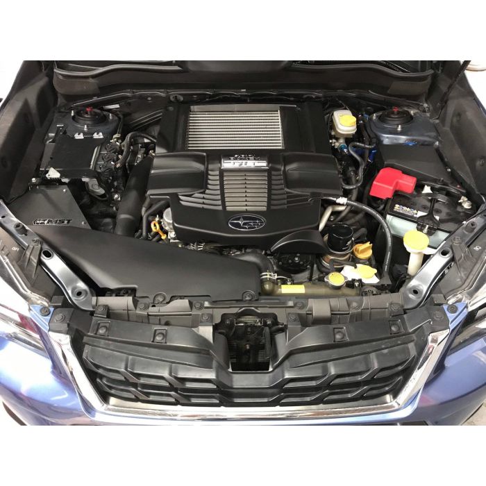 Intake Induction Air Filter Kit MST Performance for Subaru Forester 2.0 XT AWD