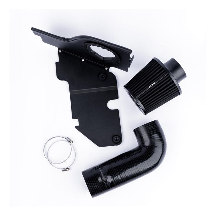 Intake Induction Air Filter Kit Proram PRK-283-BK for MK4 Volkswagen Caddy 2.0TDI 2015+