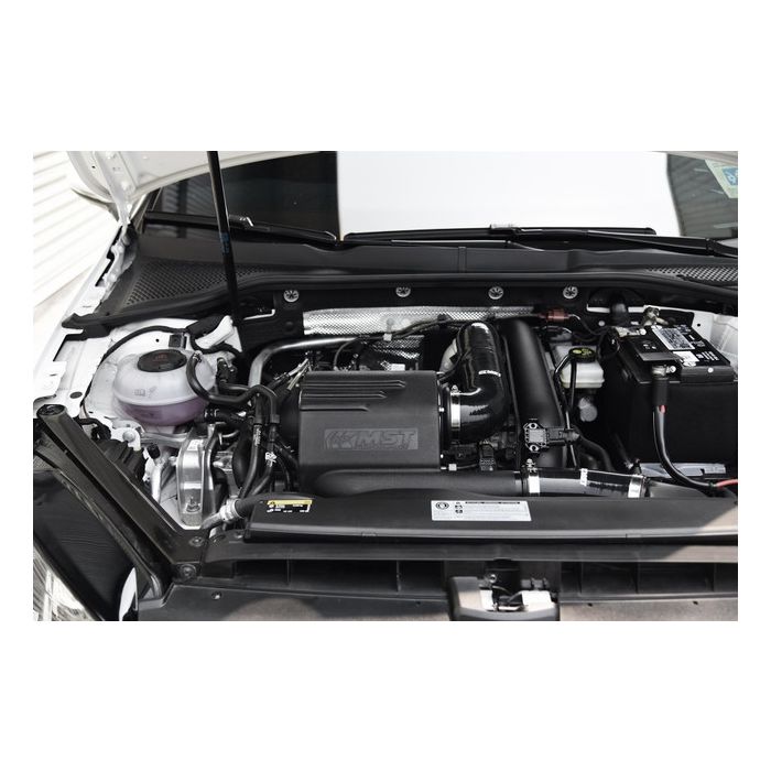 Intake Induction Air Filter Kit MST Performance for Skoda Octavia 5E Superb 3V 1.2 1.4 TSI EA211