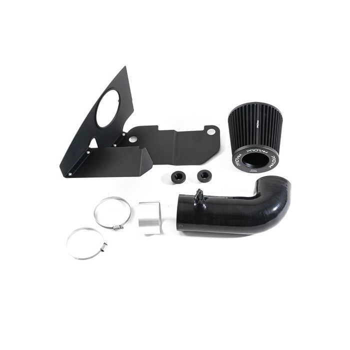 Intake Induction Air Filter Kit Proram PRK-120-BK for Skoda Superb Octavia 1.6 1.9 2.0 TDI