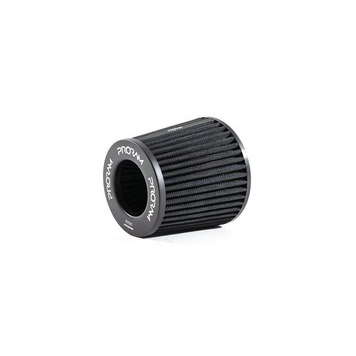 Intake Induction Air Filter Kit Proram PRK-120-BK for Volkswagen VW Golf Jetta Passat 1.6 1.9 2.0 TDI