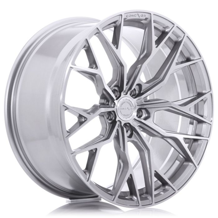 Felga kuta Concaver CVR1 19x8