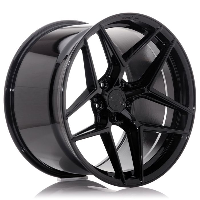 Felga kuta Concaver CVR2 19x8.5